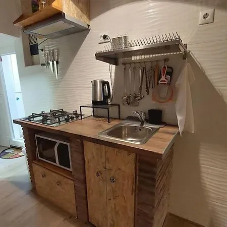 Cozy Townhouse Holiday home *