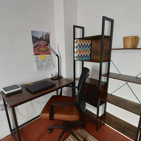 Holiday home Cozy Townhouse Algodonales